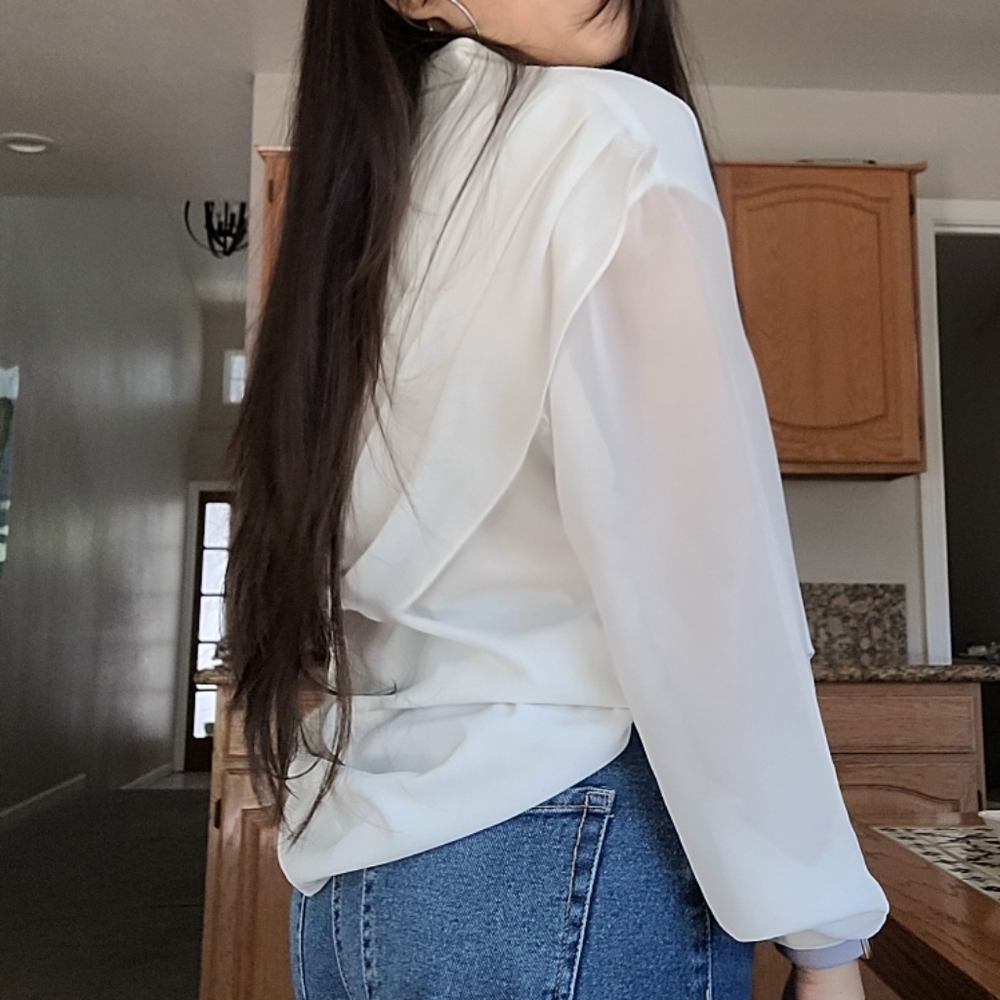 Vintage blouse